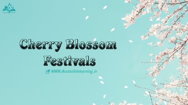 Capturing the Moment: Photography Tips for Cherry Blossom Season