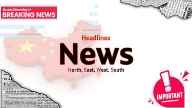 Last week was anything but quiet for China. The nation faced a mix of economic headwinds, natural di