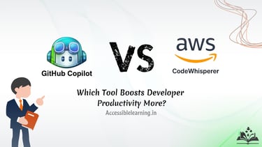 CodeWhisperer vs. Copilot: Which AI Coding Assistant is Right for You?