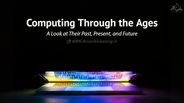 The Rise of Computing: From the First Code to Superintelligent AI?