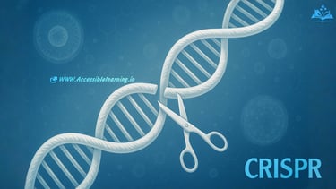 CRISPR in 2025: Beyond Designer Babies - A Comprehensive Analysis