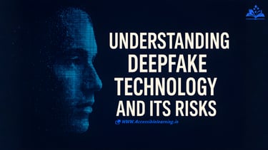 What Are Deepfakes? A Complete Guide to Their Impact, Risks, and Real-World Uses