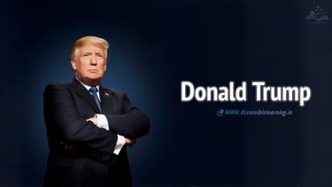 From Trump Tower to the White House: The Definitive Biography of Donald Trump