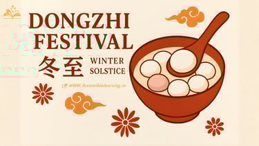 Winter Solstice in East Asia: A Complete Guide to the Dongzhi Festival