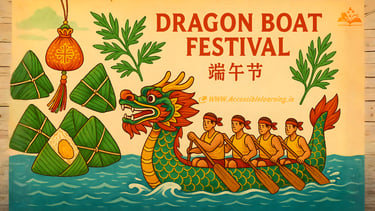 the Dragon Boat Festival (Duanwu Jie)