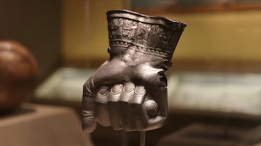 Rediscovering a Lost Empire: Modern Archaeological Breakthroughs and the Hittite Renaissance