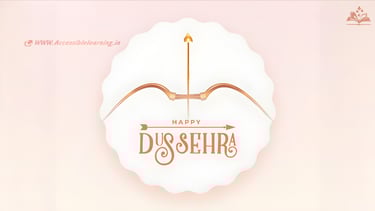 Dussehra / Vijayadashami: History, Significance, Rituals & Celebrations