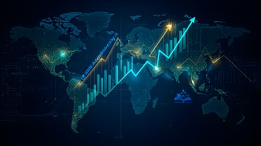 Digital Transformation in Emerging Markets: Technology-Driven Business Opportunities