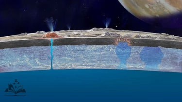 Objectives of the Europa Clipper Mission