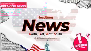 America’s Top Stories This Week (April 27–May 3): Policy, Security & Global Moves