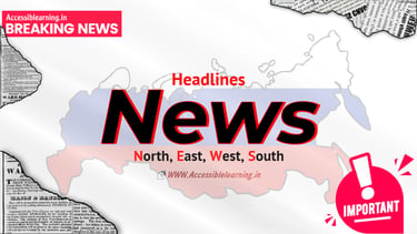 Russia in Focus: Major Developments You Need to Know This Week