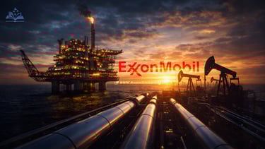 Understanding the Global Energy Leader