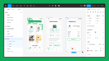 Figma: The Gold Standard for UI/UX Design