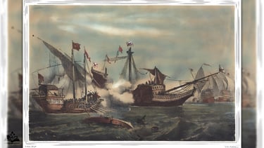 The Ottoman Legacy: How Six Centuries of Empire Shaped Today's World