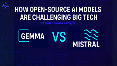 Why Open-Source AI Is Challenging Big Tech’s Monopoly in Artificial Intelligence