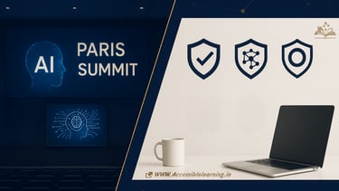 Who's Safeguarding AI? From Paris Summits to Safety Nonprofits: A Comprehensive Guide to Global AI G
