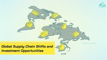 Beyond Disruption: Strategic Investments in the New Supply Chain Era