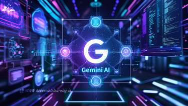 How Google Gemini AI is Transforming Search, Coding, and Content Creation