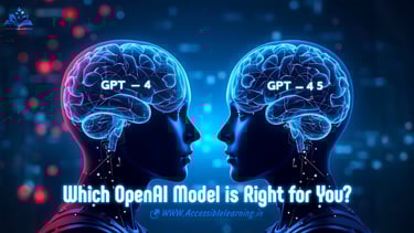 GPT-4.5 Turbo vs. GPT-4: A Complete Breakdown of Features & Performance