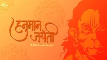 Hanuman Jayanti: Date, Rituals, and Spiritual Significance