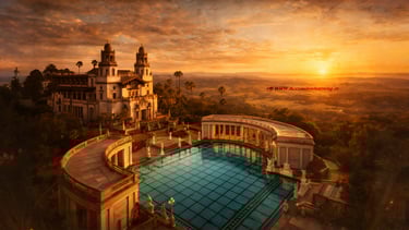 The Hearst Media Empire: William Randolph Hearst's $13 Billion Legacy (2025 Update)