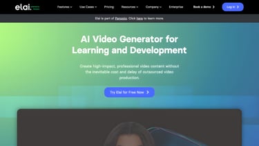 HeyGen vs Elai.io – A Complete Breakdown of the Top AI Video Avatars for Business