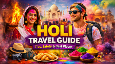 Let’s explore Holi in depth, including the lesser-known meanings and insights that most articles mis