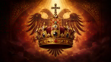 What Was the Holy Roman Empire?