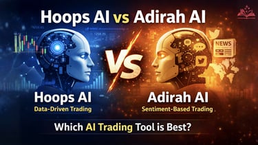 Hoops AI vs Adirah AI: Which AI Trading Tool Is Better in 2026?