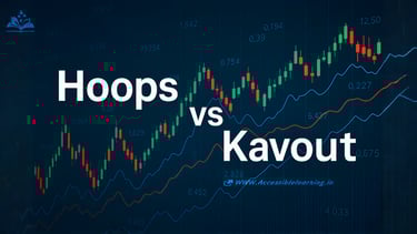 Hoops AI vs Kavout: Technical Insights Into Predictive Trading Algorithms
