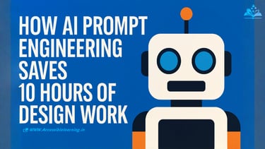 The New Creative Shortcut: How Prompt Engineering Transforms Design Speed
