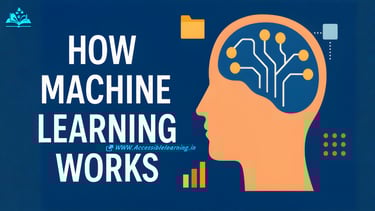How Machine Learning Works: A Simple and Complete Guide