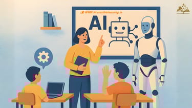 How Schools Can Prepare Students for AI-Powered Jobs