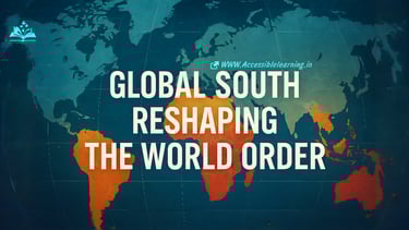 From Margins to the Middle: How the Global South Is Redefining Power