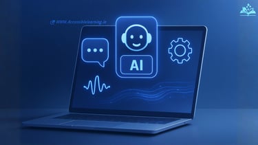 Creating a personal AI assistant no longer requires programming expertise or technical knowledge. Wi