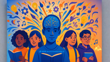 Creativity in Education: How Students Can Unlock It