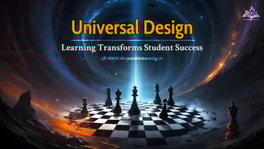 The Complete Guide to Universal Design for Learning: Principles, Benefits, and Implementation Strate