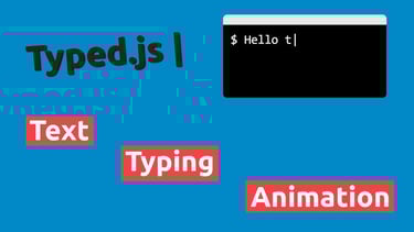 Typed.js