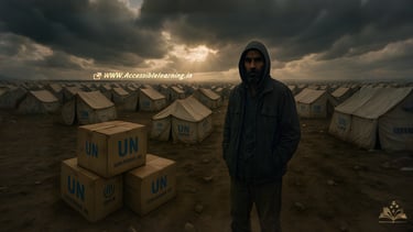 the latest data on human rights violations in conflict zones across Gaza, Sudan, Ukraine & DRC