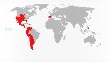 Conquistadors and Kingdoms: The Definitive Chronicle of Spanish Global Expansion