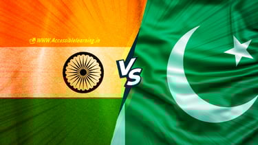 India-Pakistan Tensions 2025: Causes, Escalation, and Global Impact