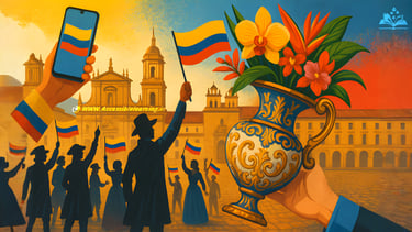 When Is Suriname Independence Day? Everything About November 25th, 1975