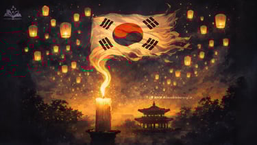 Independence Movement Day: Why March 1st Is the Heartbeat of Modern Korea