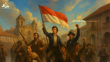November 3, 1820: The Day Cuenca Declared Its Freedom