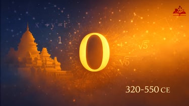 The Gupta period witnessed what scholars call the "Hindu synthesis"—the development of classical Hin