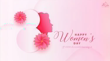 International Women’s Day 2025: Why It Matters More Than Ever
