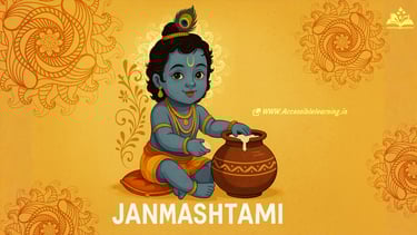 Beyond Myth: True Essence of Shri Krishna and Shri Radhe’s Relationship