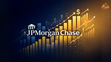 Understanding JPMorgan Chase's Market Dominance