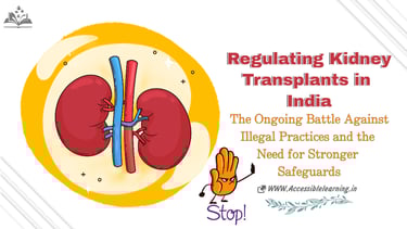 The Ongoing Battle Against Illegal Practices and the Need for Stronger Safeguards