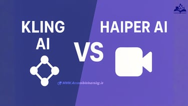 Kling AI vs Haiper AI – 2025 Full Comparison for Creators & Marketers